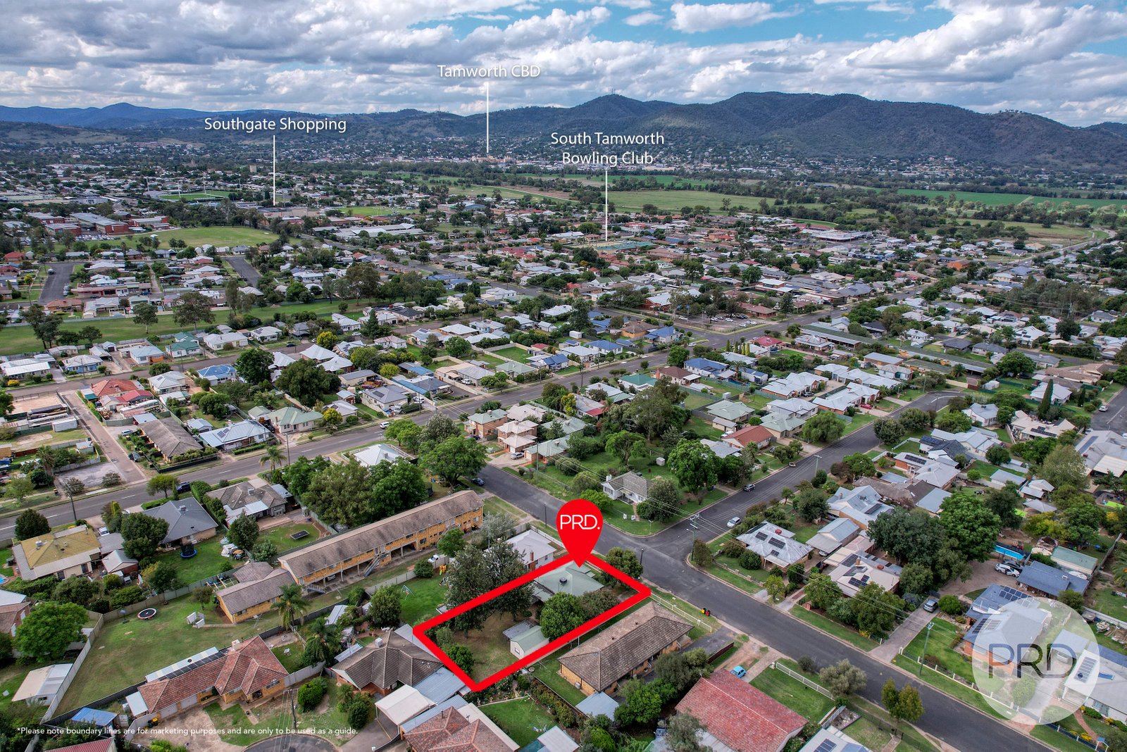 6 Edward Street TAMWORTH 24