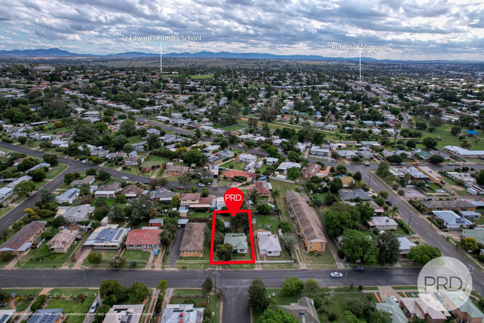 6 Edward Street TAMWORTH 25