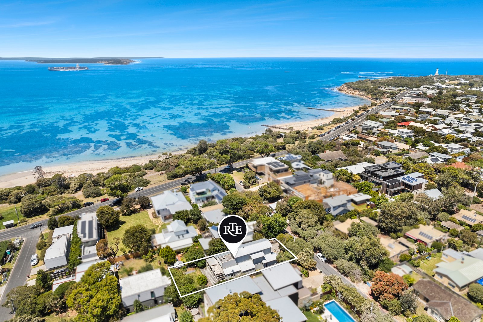 Real Estate and Property in 6 Elizabeth Street, Point Lonsdale, VIC