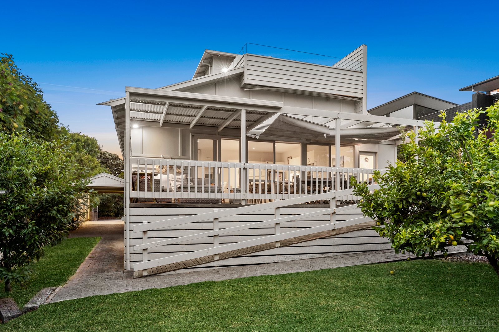 Real Estate and Property in 6 Elizabeth Street, Point Lonsdale, VIC