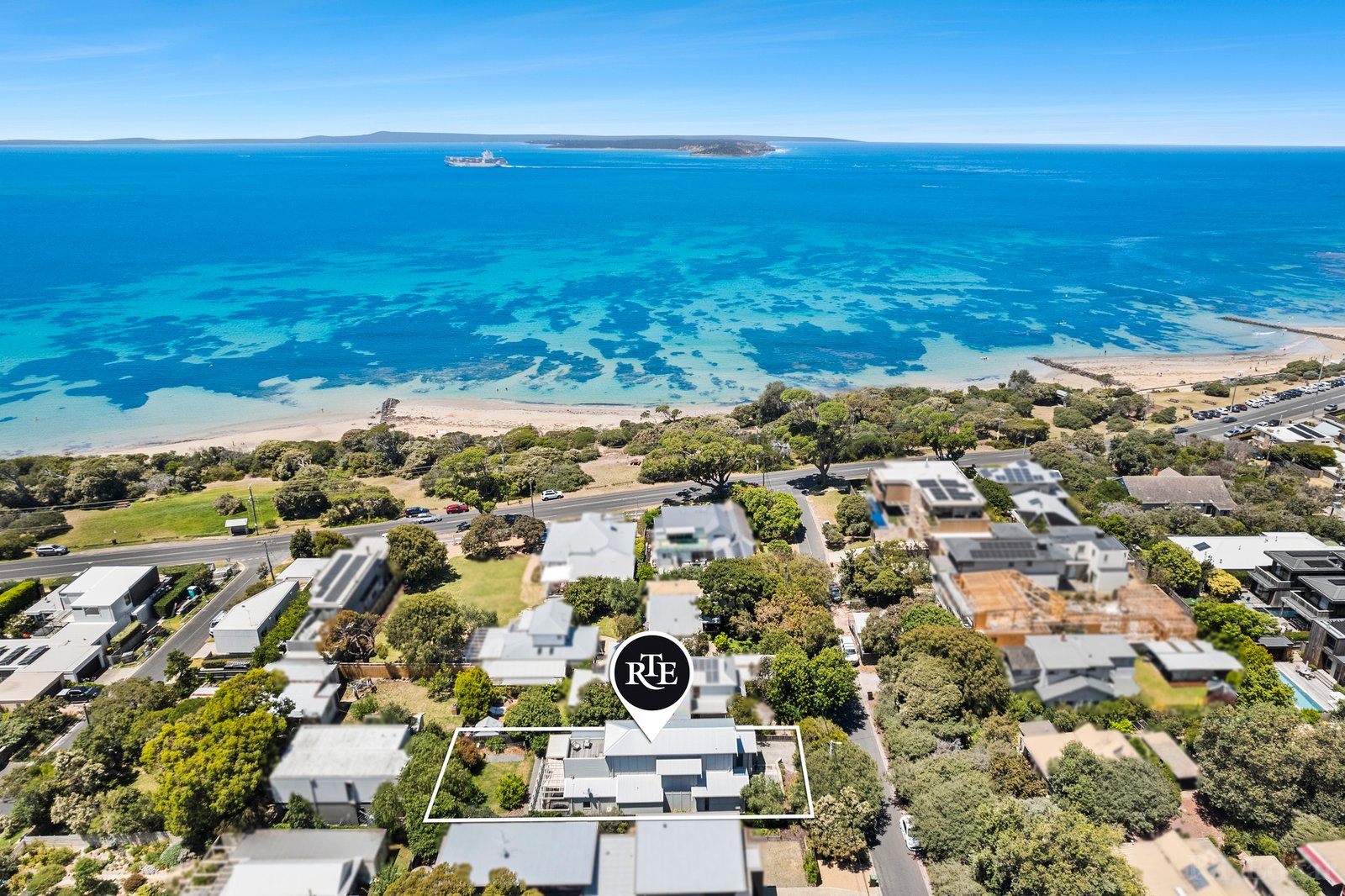 Real Estate and Property in 6 Elizabeth Street, Point Lonsdale, VIC