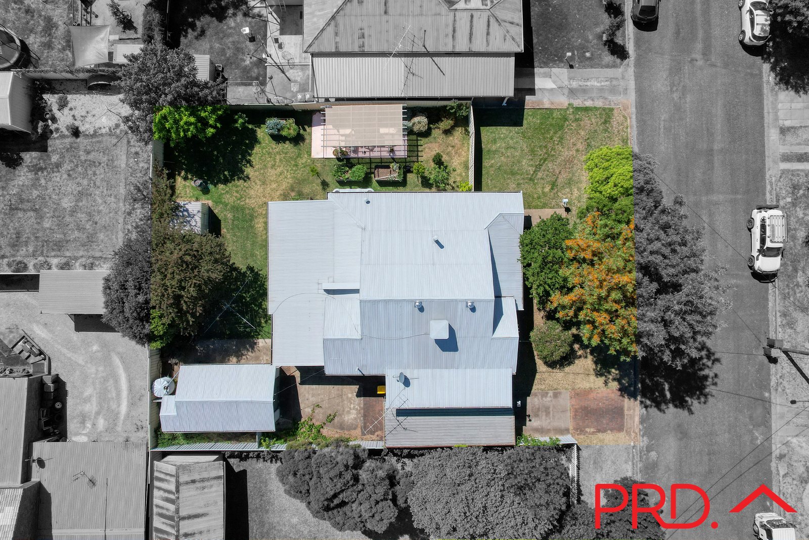 6 Elizabeth Street TAMWORTH 23