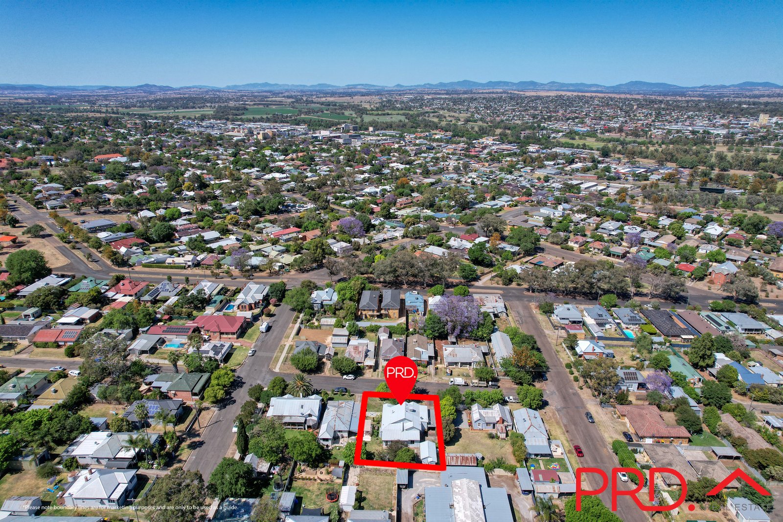 6 Elizabeth Street TAMWORTH 25