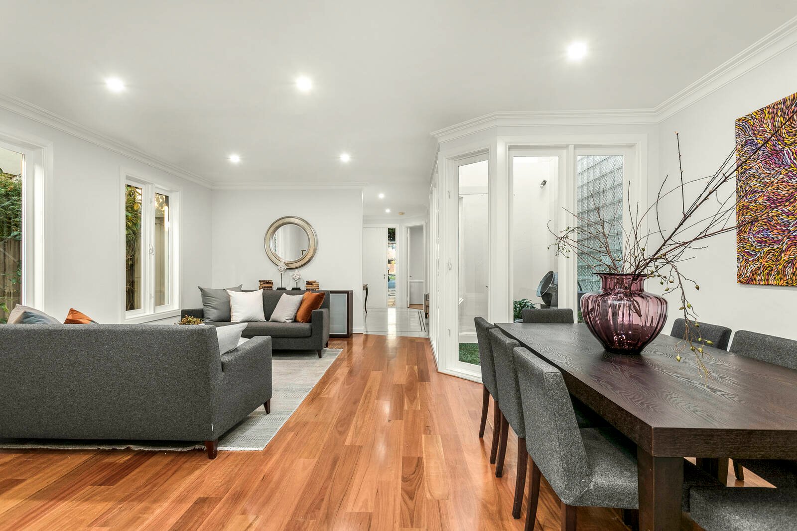 Real Estate and Property in 6 Ellerslie Place, Toorak, VIC