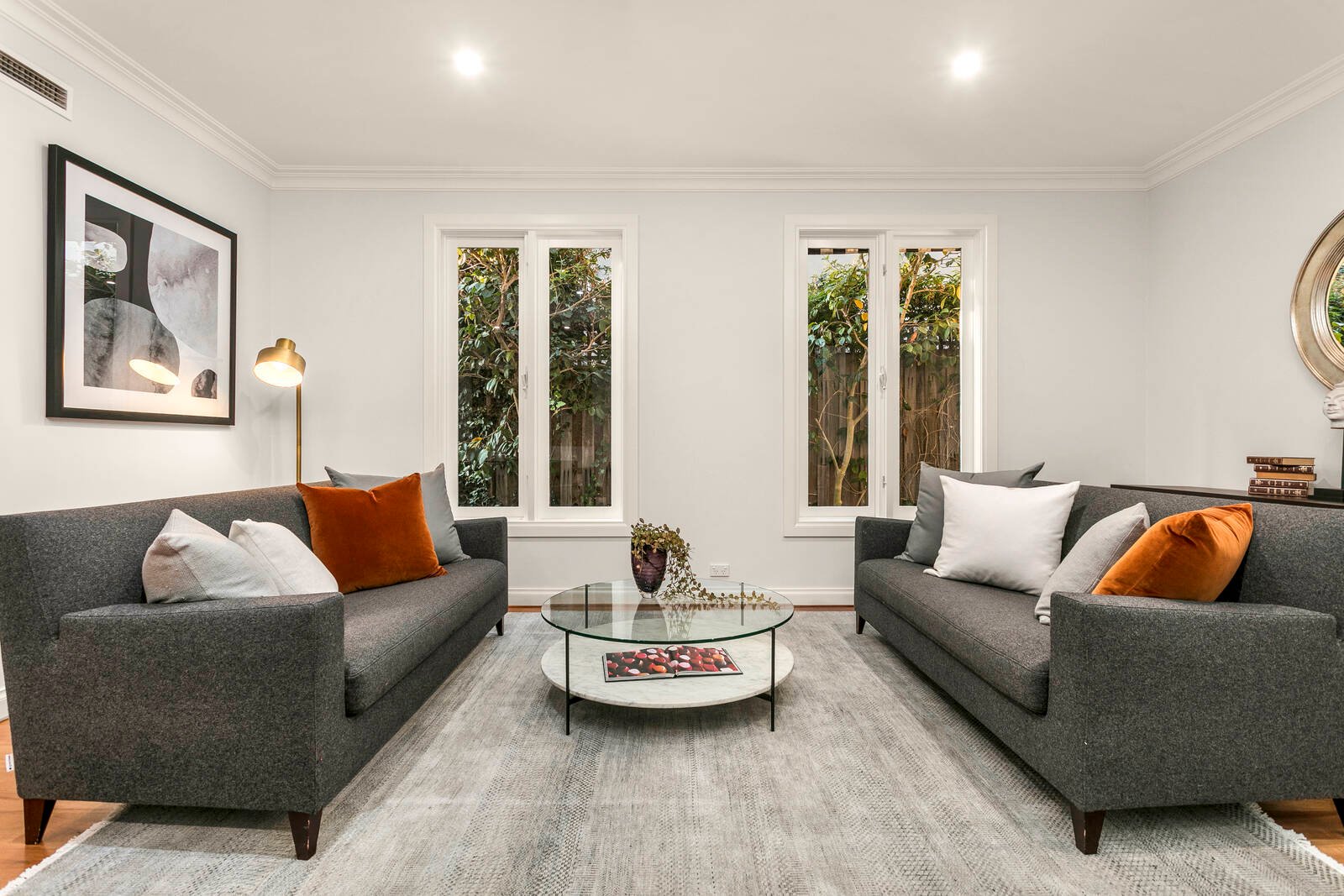 Real Estate and Property in 6 Ellerslie Place, Toorak, VIC