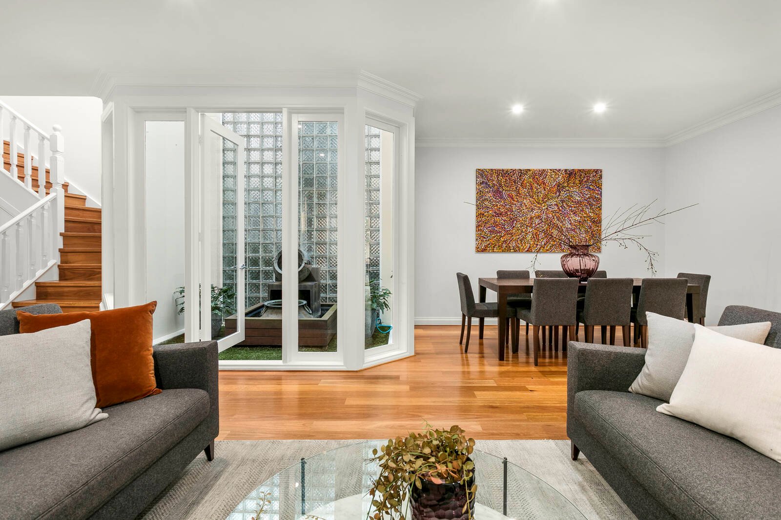 Real Estate and Property in 6 Ellerslie Place, Toorak, VIC