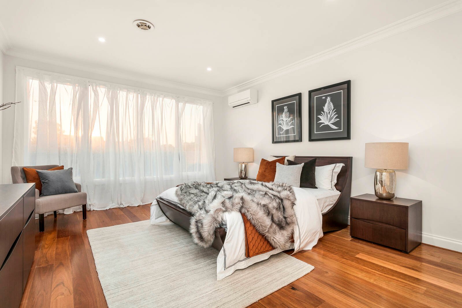 Real Estate and Property in 6 Ellerslie Place, Toorak, VIC