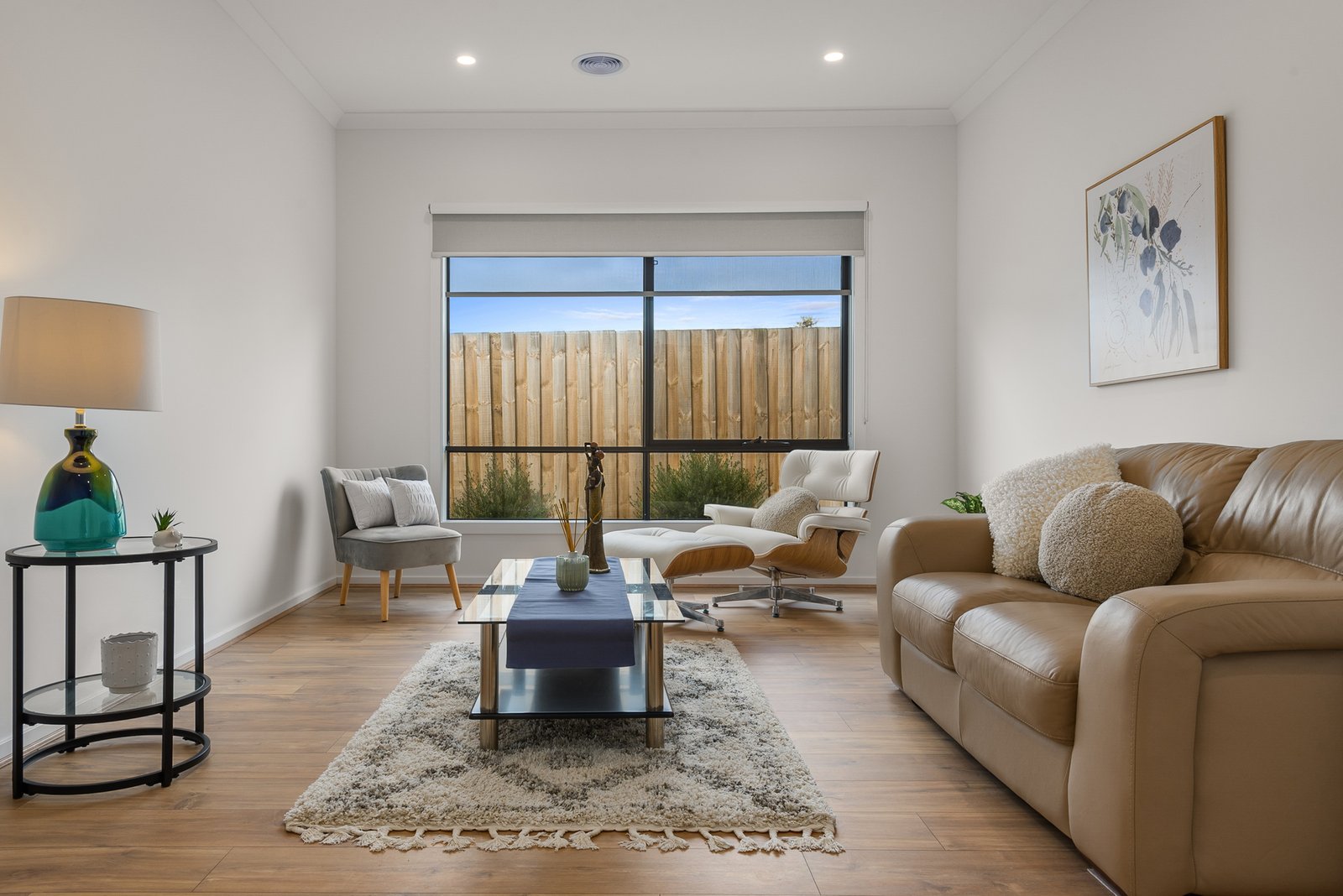 Real Estate and Property in 6 Ellison Street, Woodend, VIC