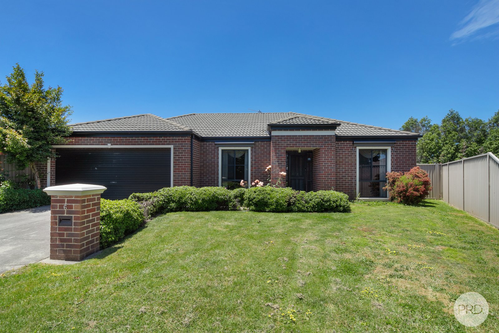 6 Ellsworth Close SEBASTOPOL 1