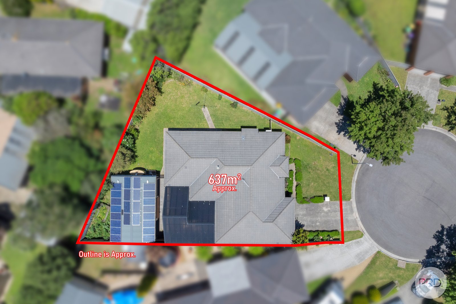 6 Ellsworth Close SEBASTOPOL 2