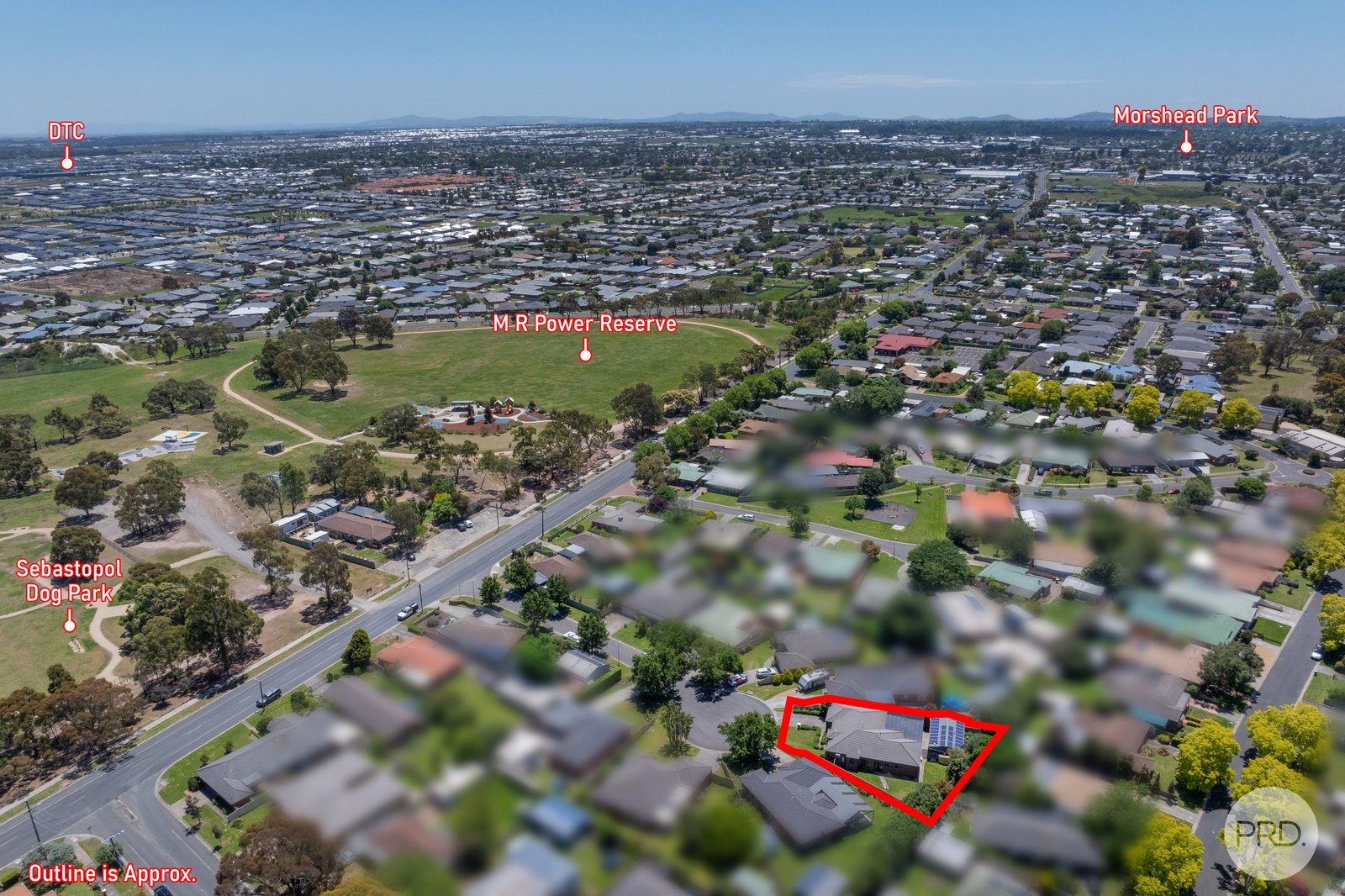 6 Ellsworth Close SEBASTOPOL 16