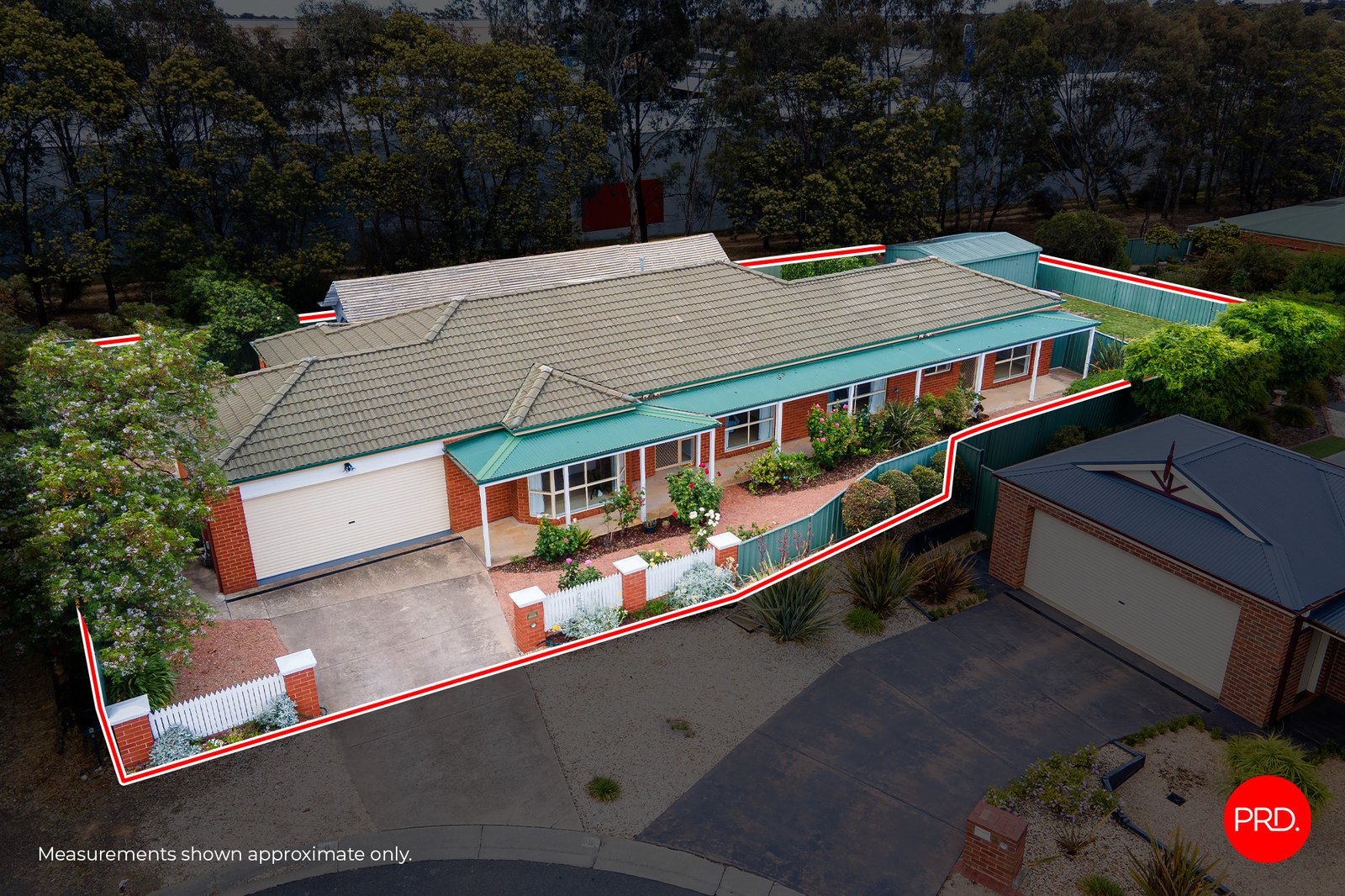 6 Emerald Place EAST BENDIGO 23