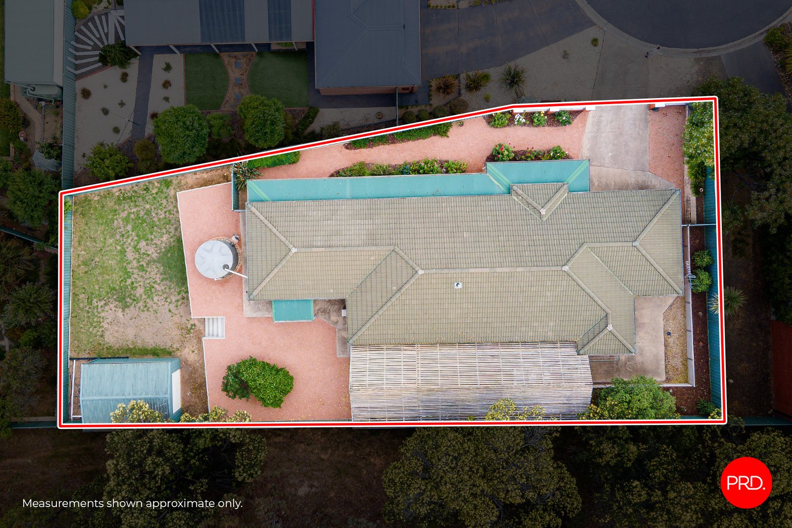 6 Emerald Place EAST BENDIGO 24