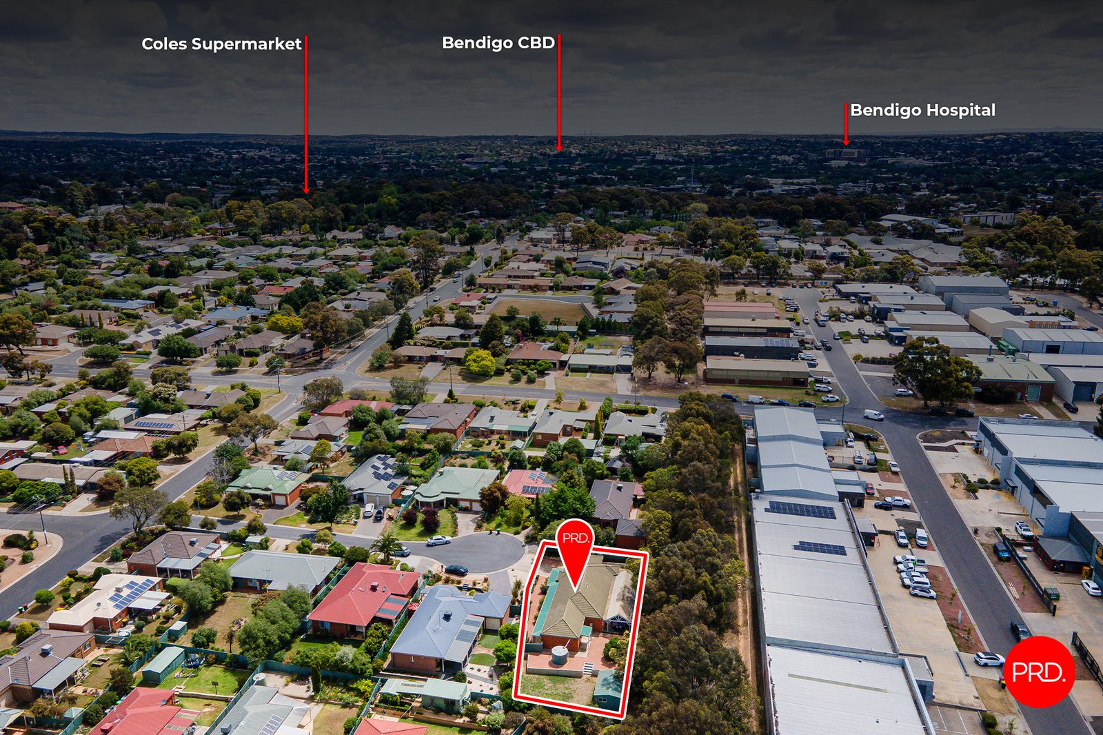 6 Emerald Place EAST BENDIGO 25