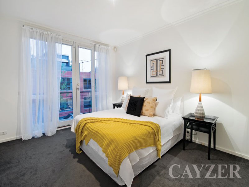 Gallery: 6 Emerald Street