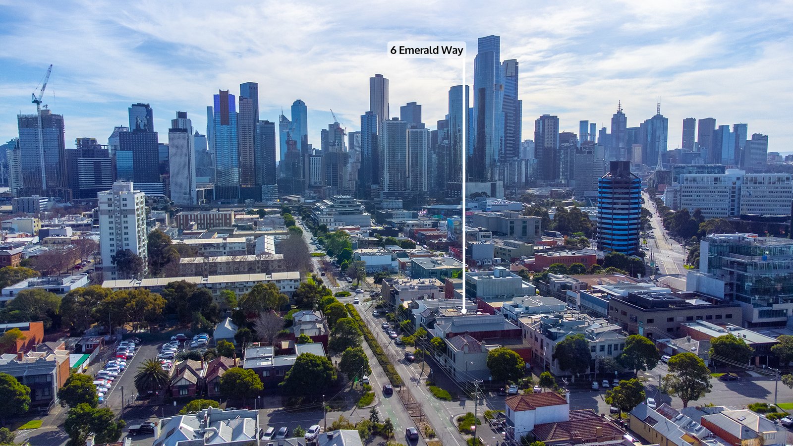 Gallery: 6 Emerald Way