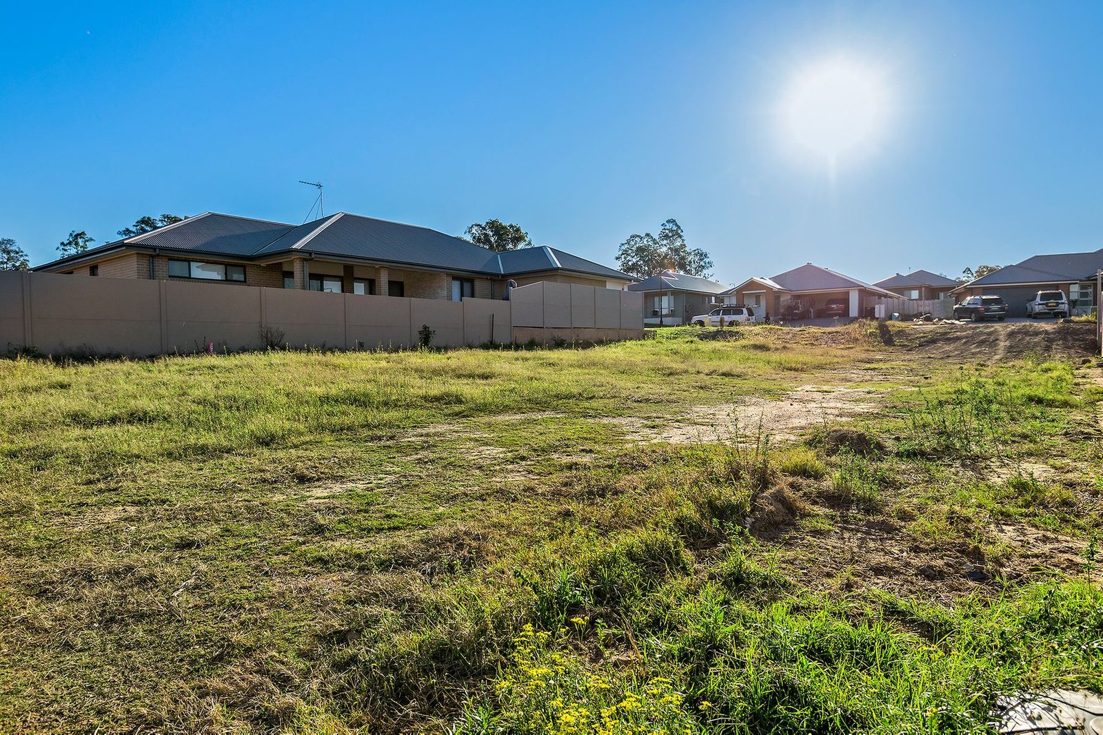 6 Emerton Road, NORTH ROTHBURY NSW 2335