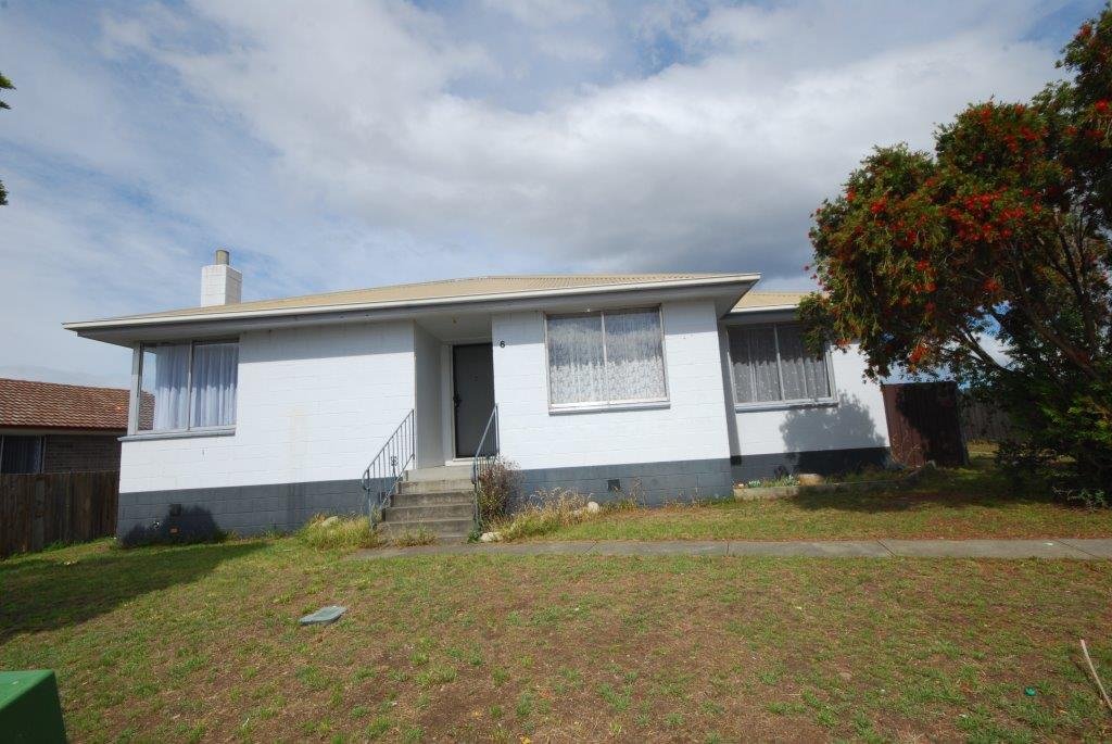 6 Emily Place GAGEBROOK 1
