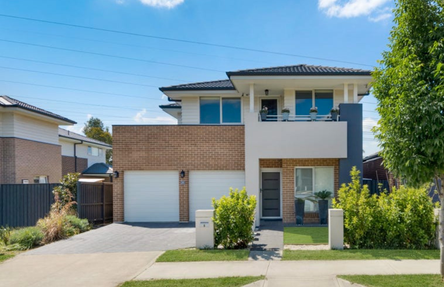 6 Empire Cct  Penrith 2