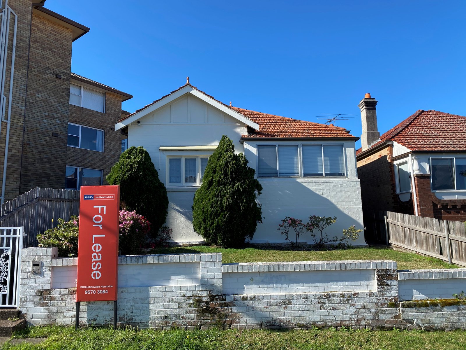 6 Empress Street HURSTVILLE 1