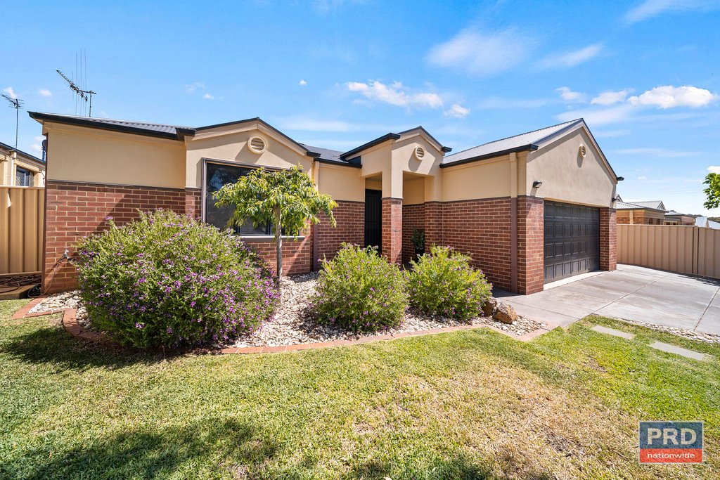 6 Ennor Place KANGAROO FLAT 1