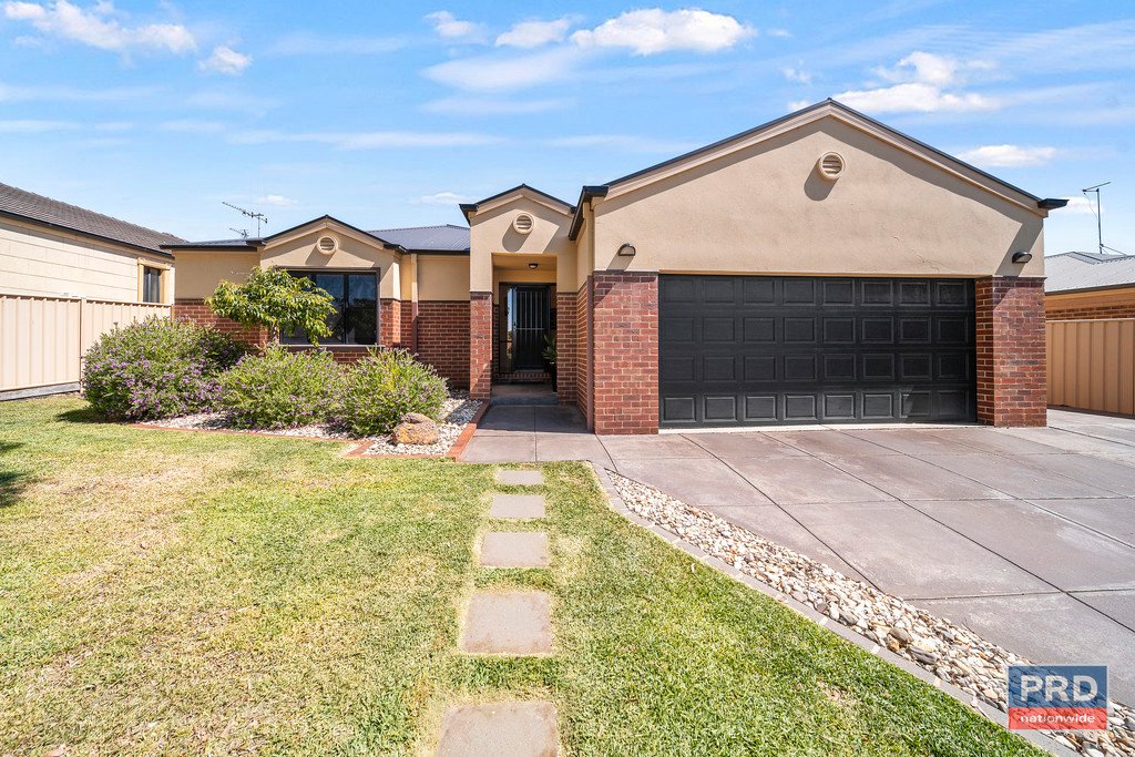 6 Ennor Place KANGAROO FLAT 2