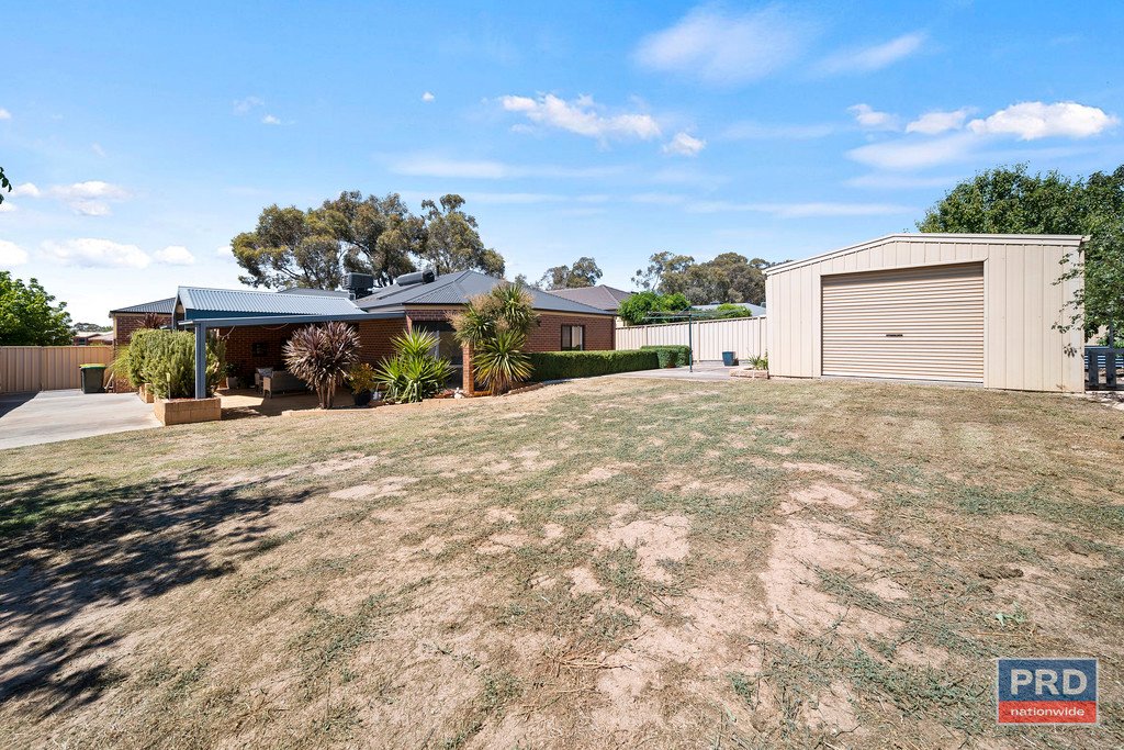 6 Ennor Place KANGAROO FLAT 15