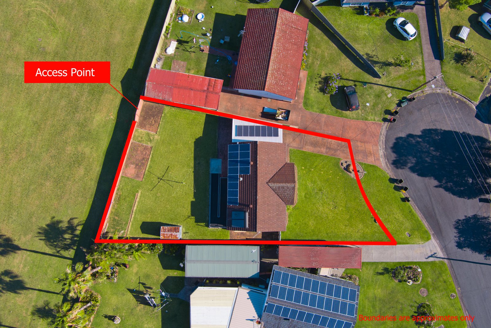 6 Erang Place KOONAWARRA 3