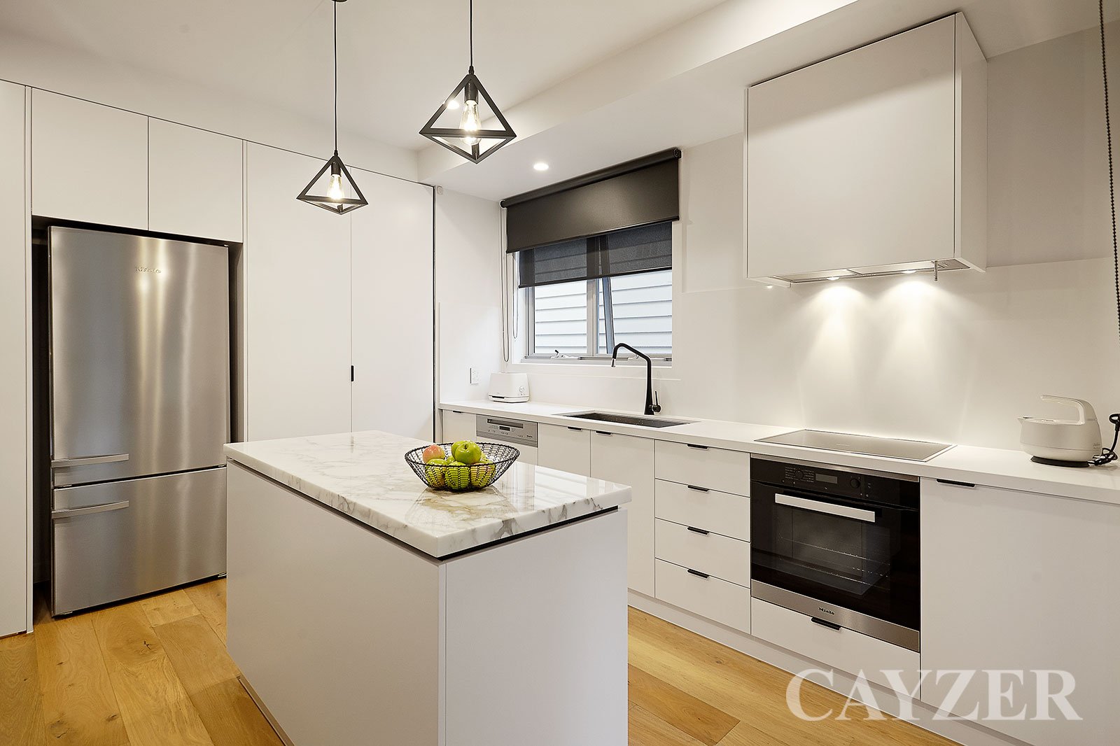 Gallery: 6 Esplanade Place