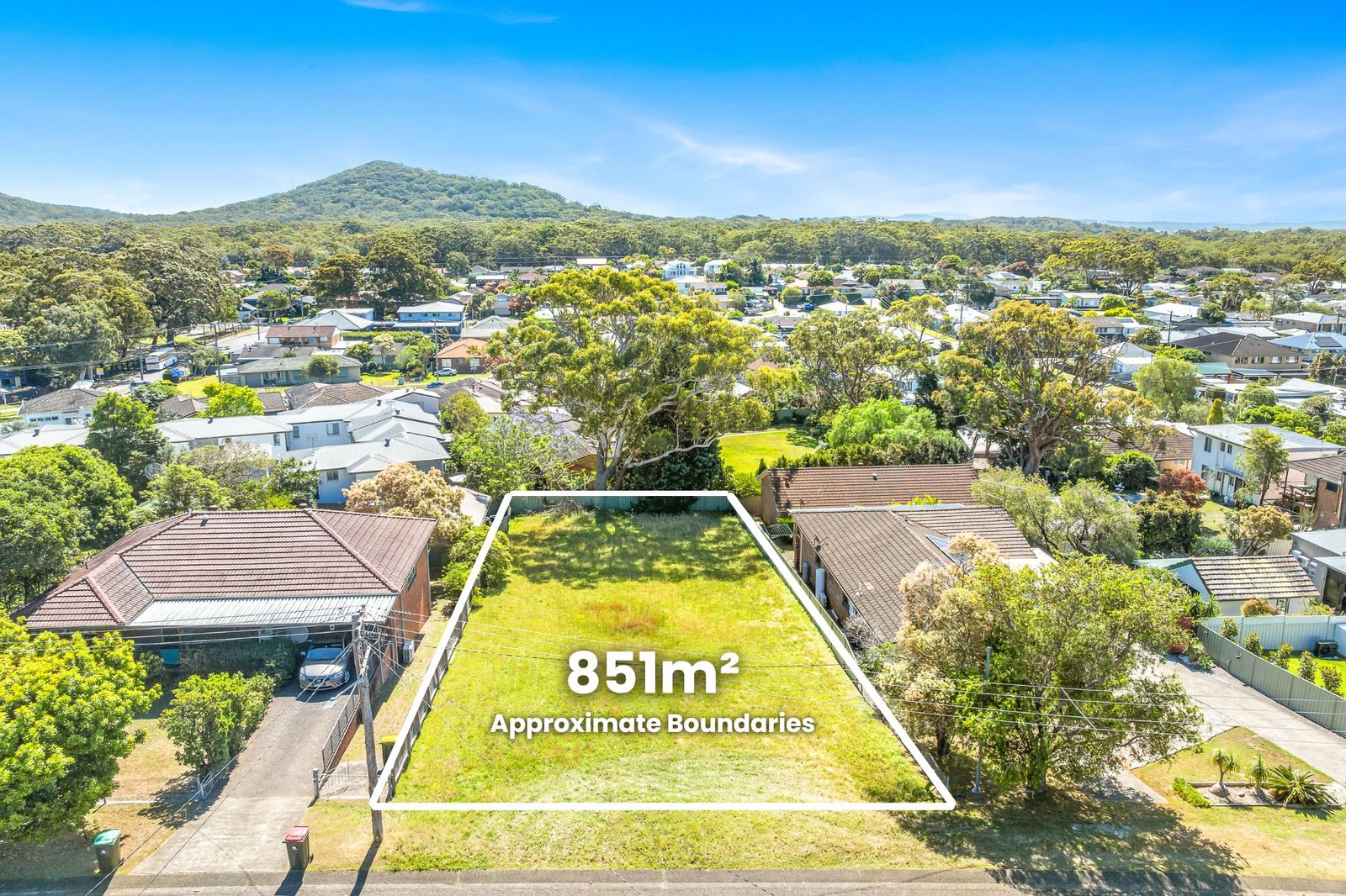 6 Essendene Road SHOAL BAY 2