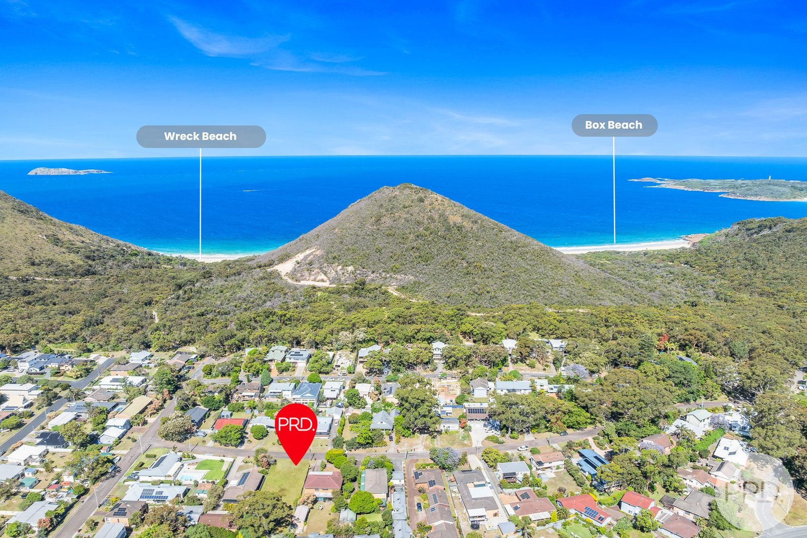 6 Essendene Road SHOAL BAY 7