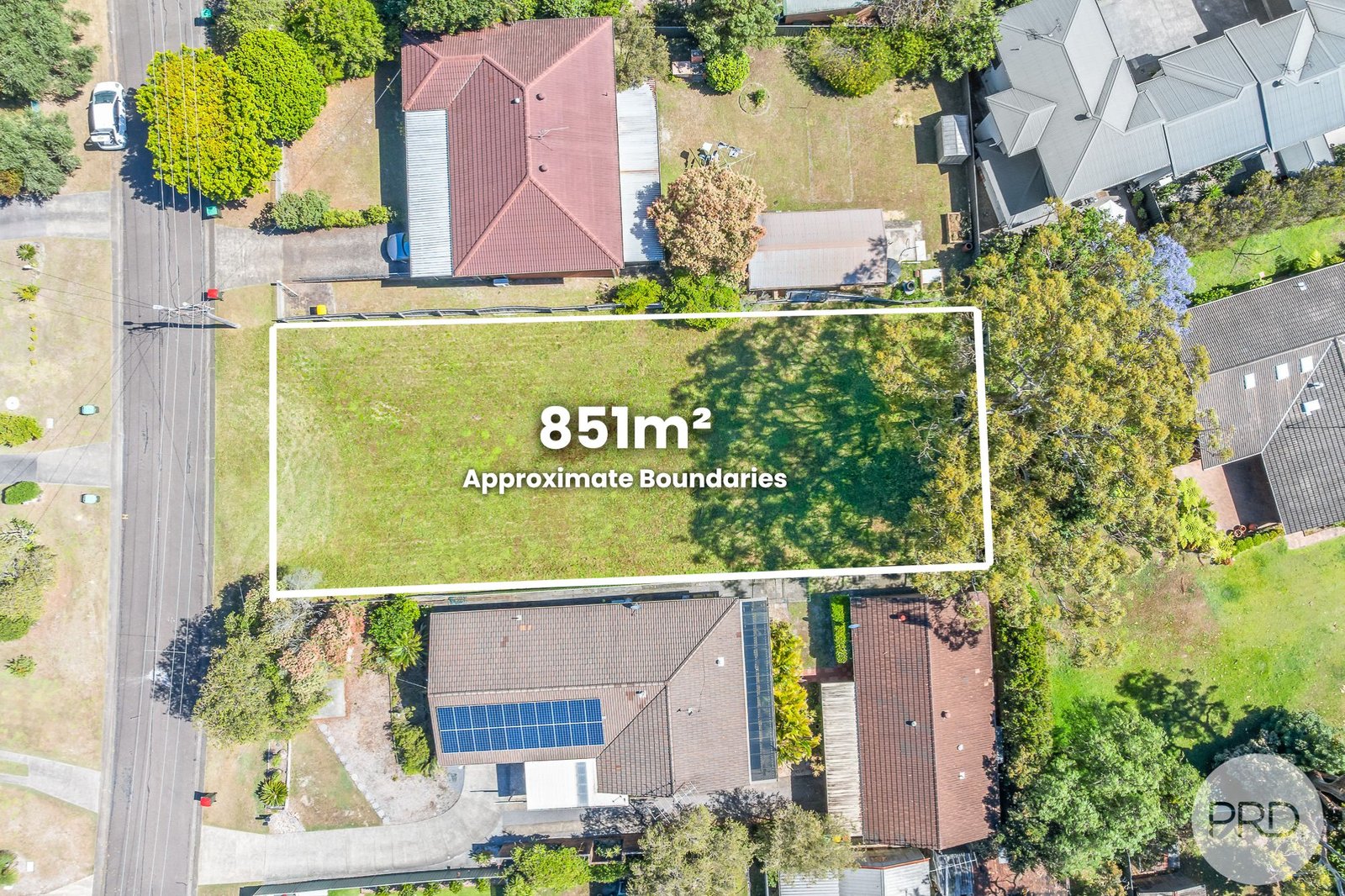 6 Essendene Road SHOAL BAY 9