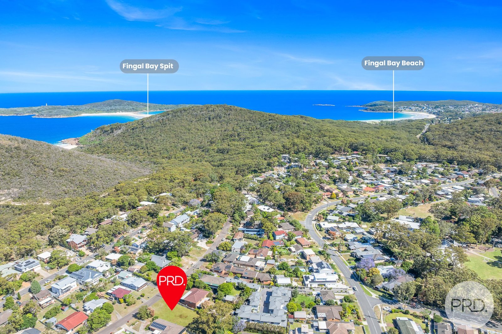 6 Essendene Road SHOAL BAY 11