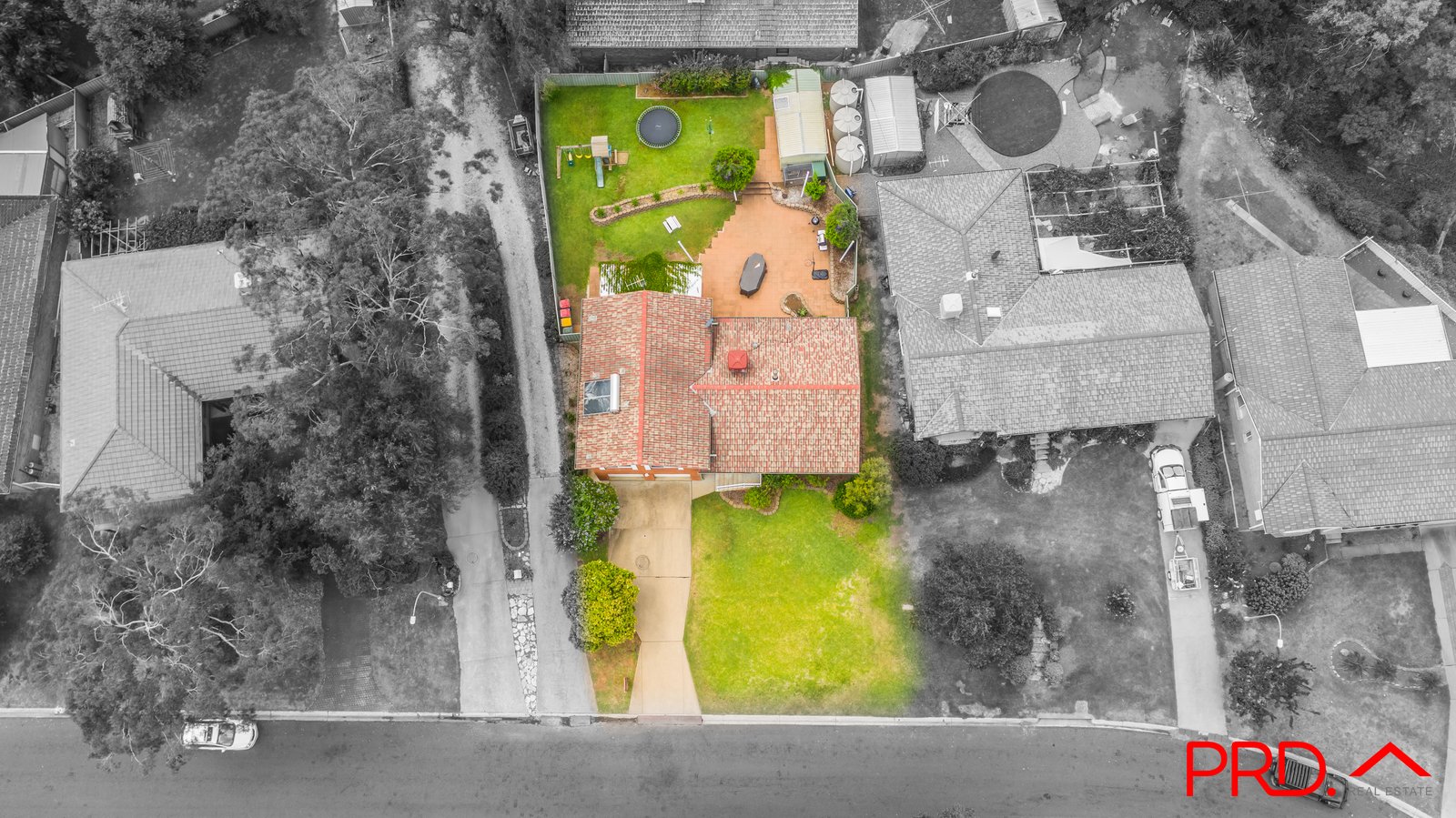 6 Eucalypt Avenue TAMWORTH 27
