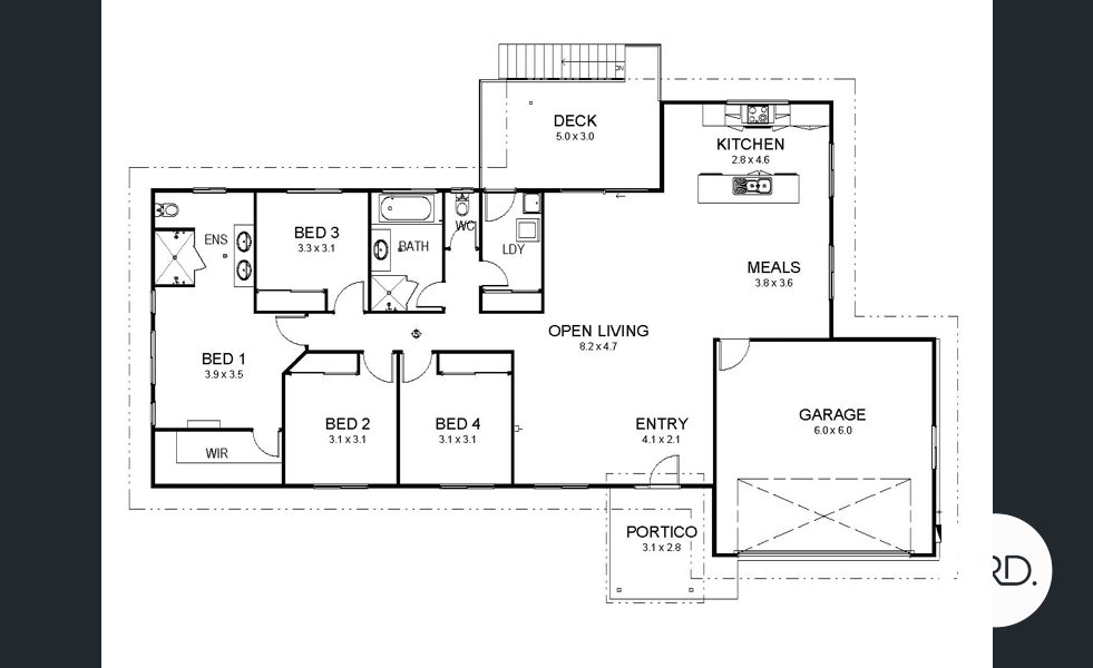 6 Eugenie Court GLEN EDEN 14