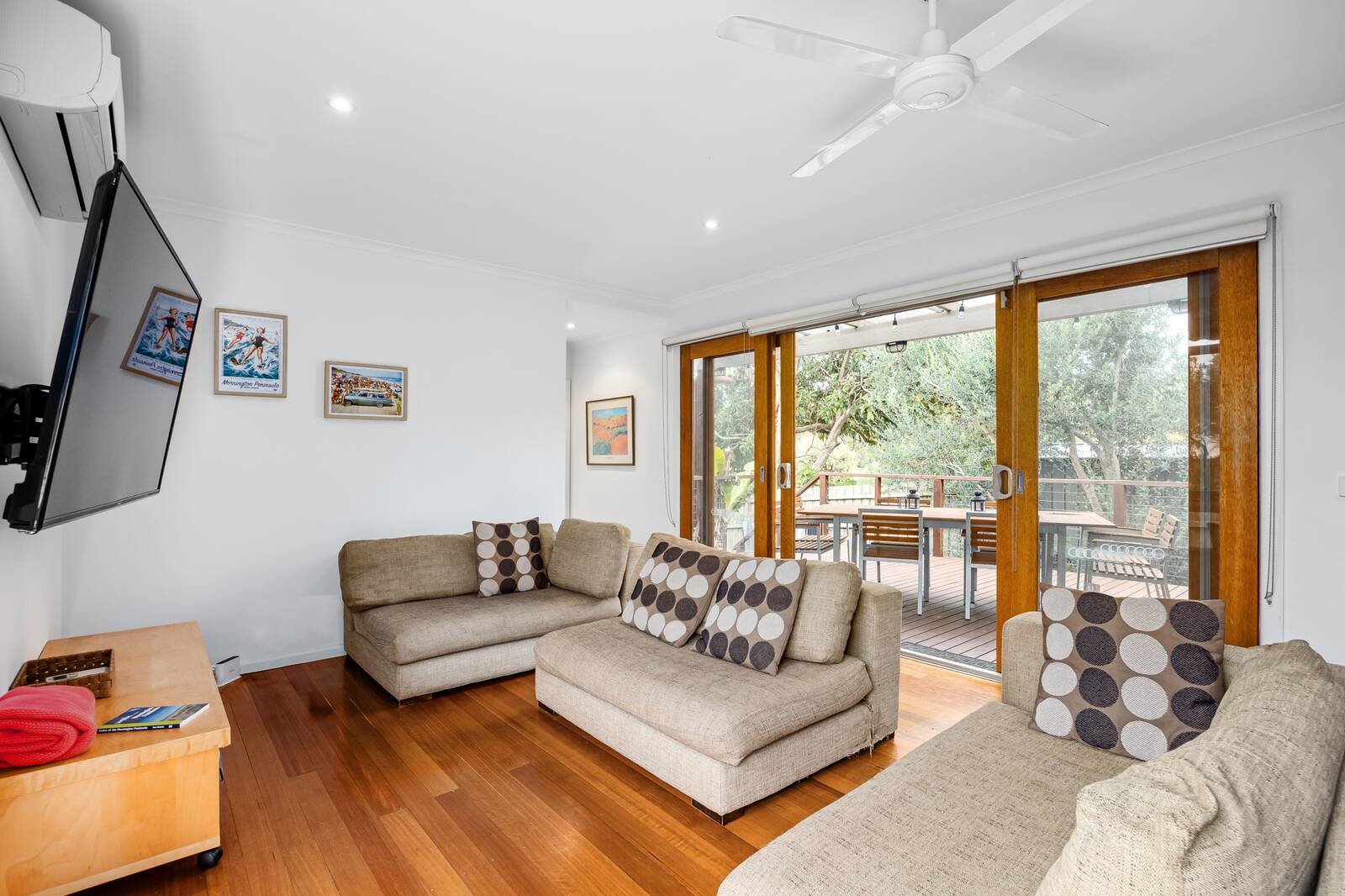 Real Estate and Property in 6 Eva Street, Rye, VIC