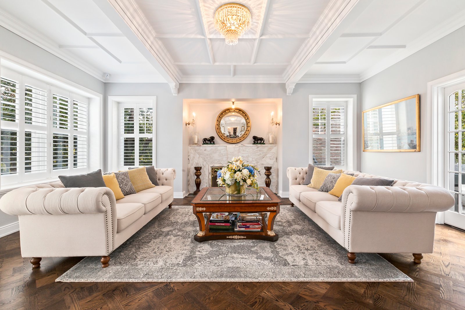 Real Estate and Property in 6 Evans Court, Toorak, VIC