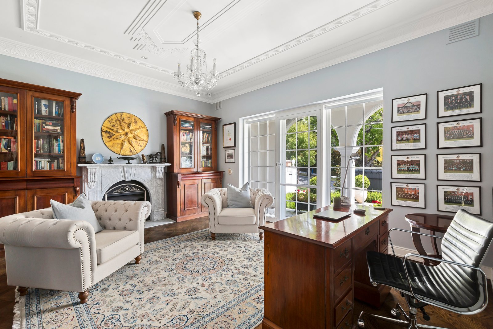 Real Estate and Property in 6 Evans Court, Toorak, VIC