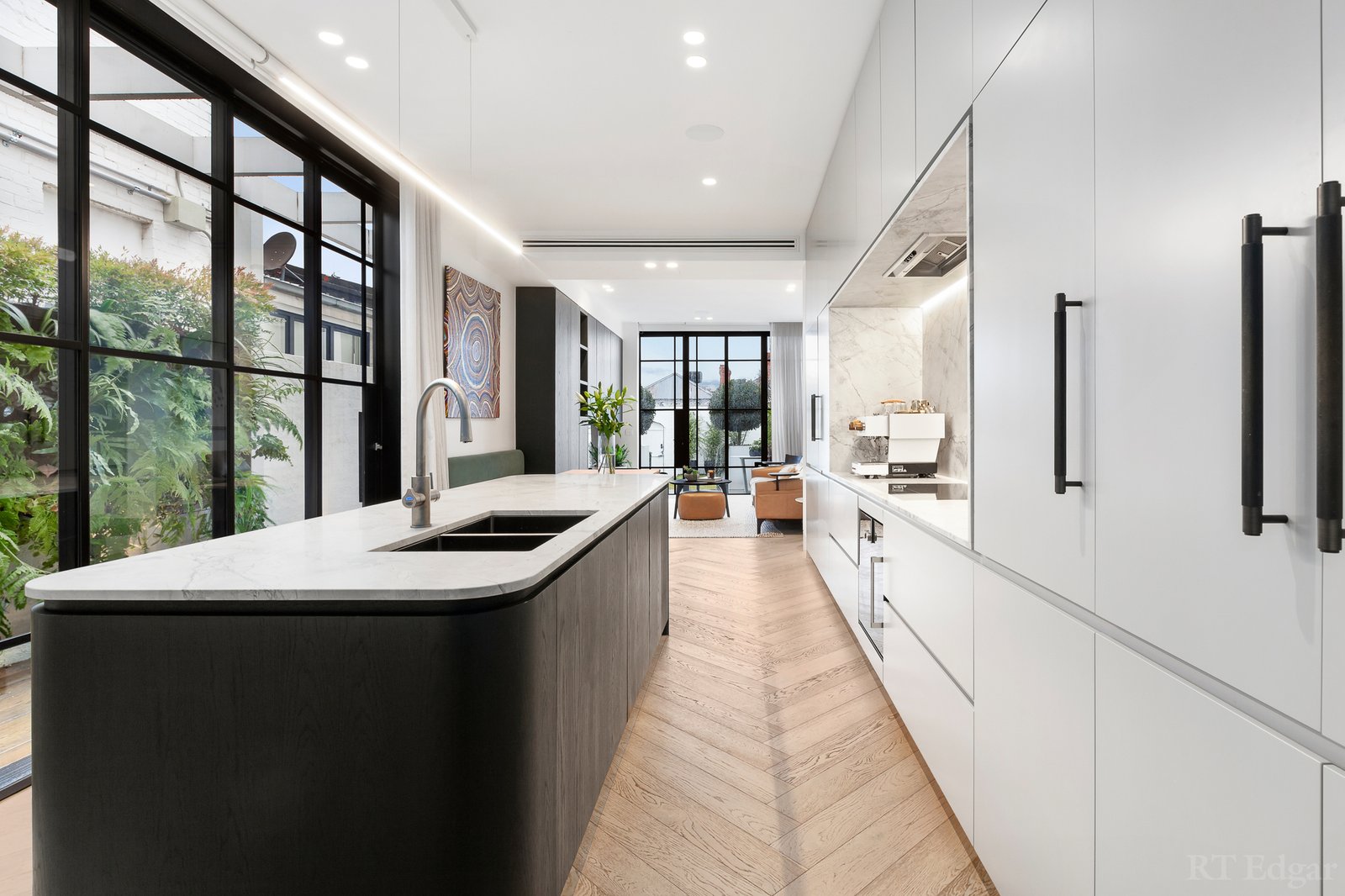 Real Estate and Property in 6 Evelina Road, Toorak, VIC