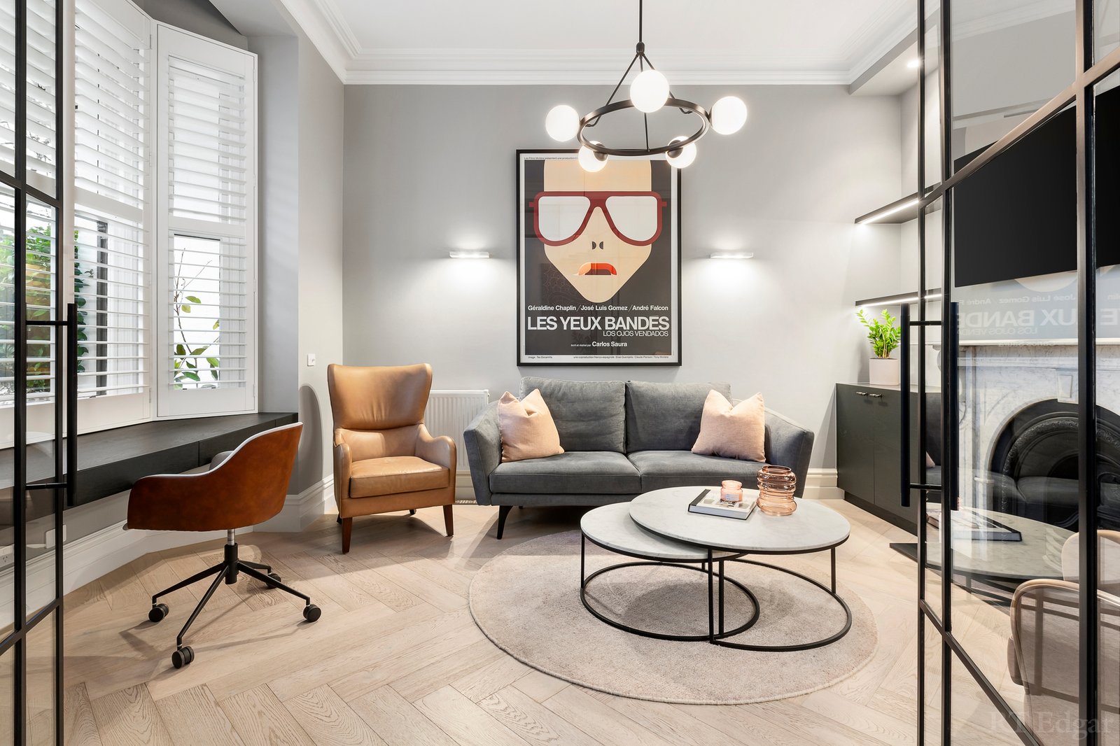 Real Estate and Property in 6 Evelina Road, Toorak, VIC