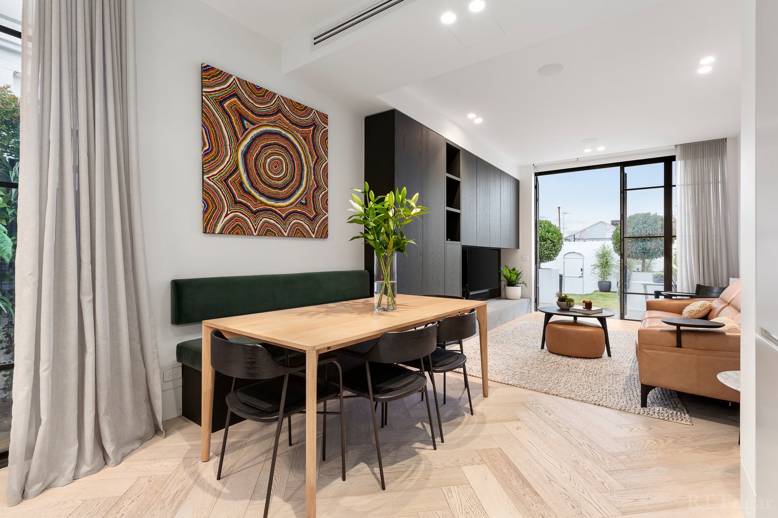 Real Estate and Property in 6 Evelina Road, Toorak, VIC