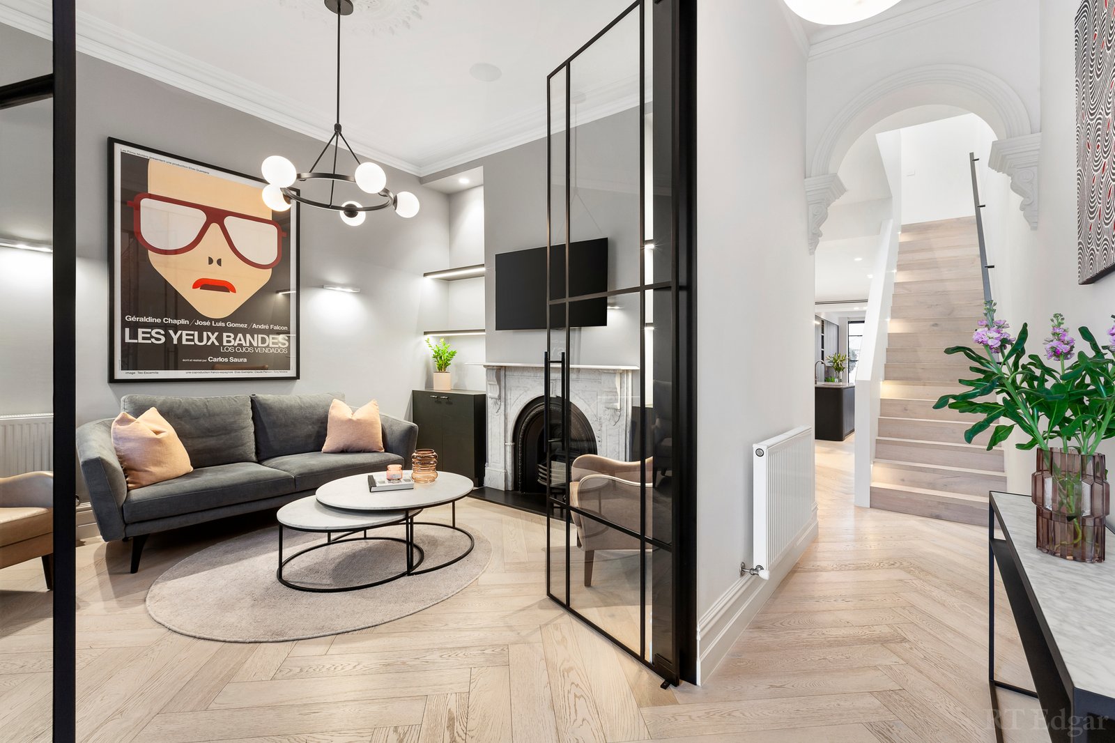 Real Estate and Property in 6 Evelina Road, Toorak, VIC