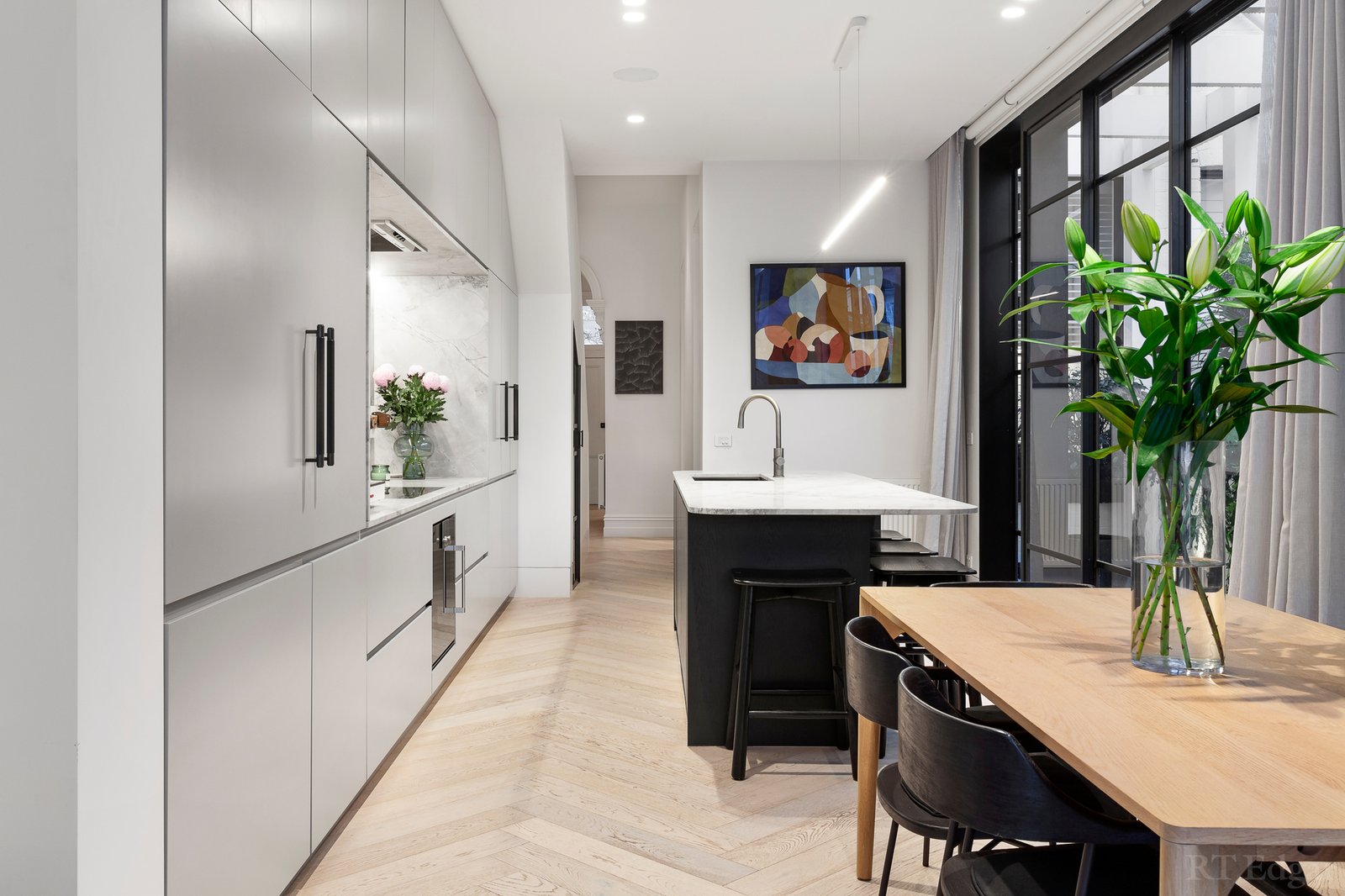 Real Estate and Property in 6 Evelina Road, Toorak, VIC