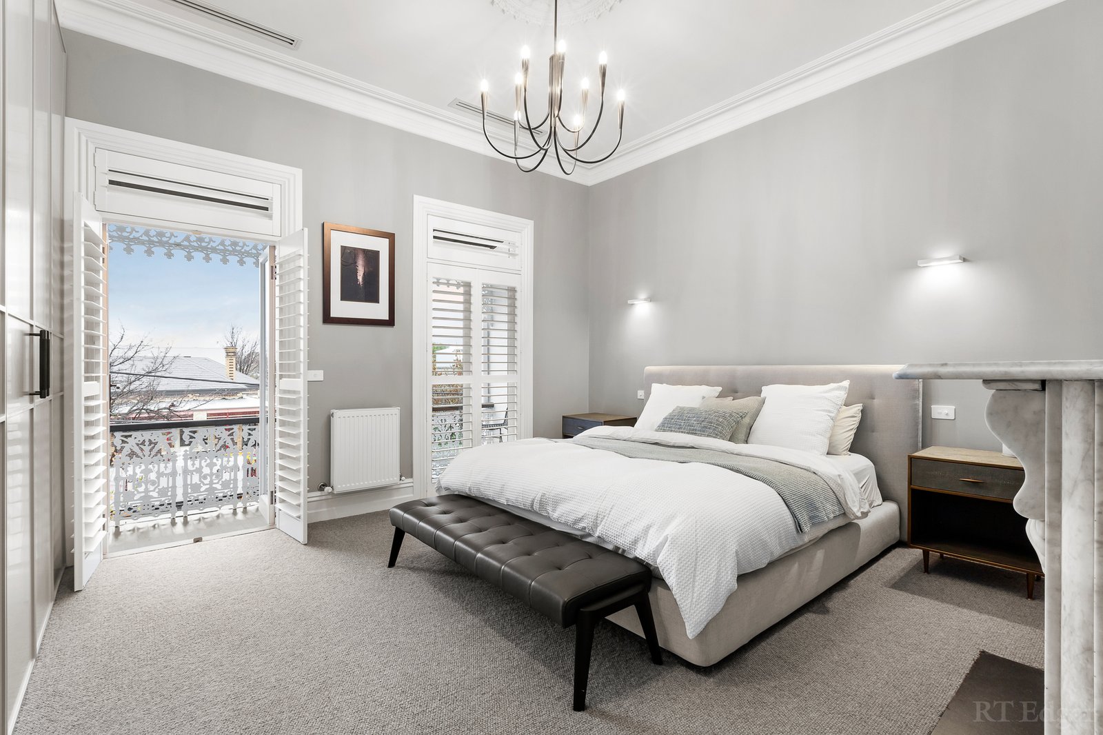 Real Estate and Property in 6 Evelina Road, Toorak, VIC