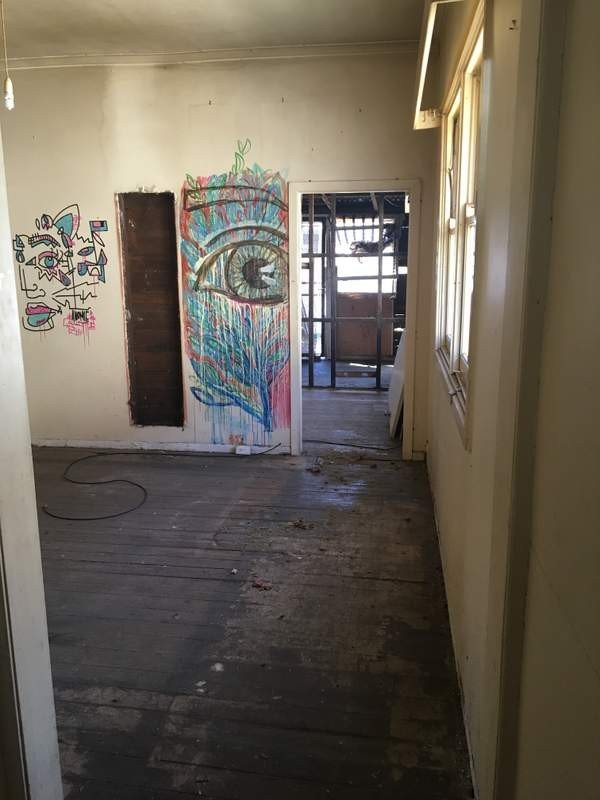 Gallery: 6 Eville Street