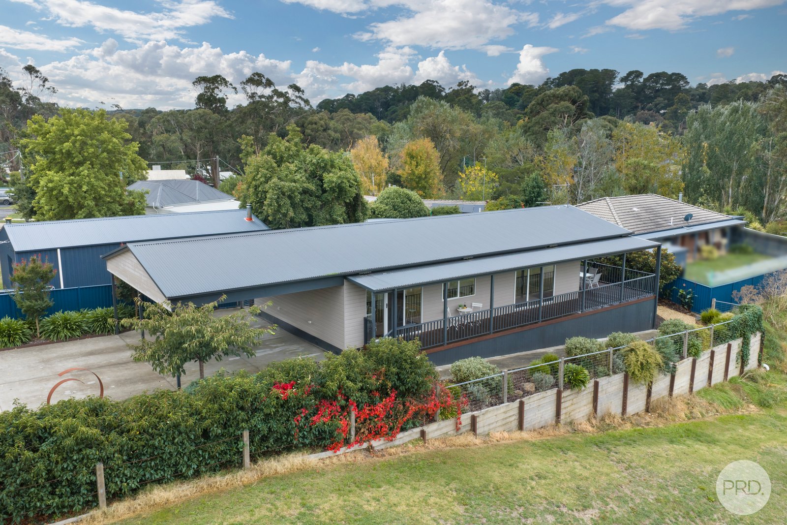 6 Exchange Lane CRESWICK 19