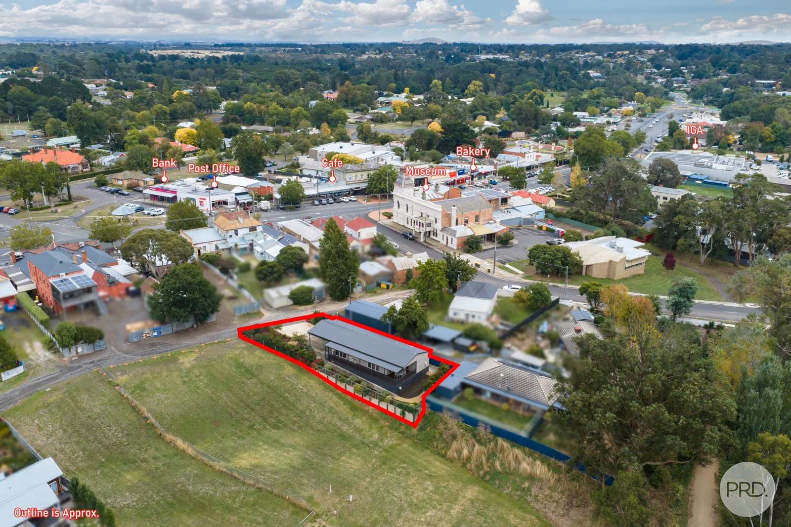 6 Exchange Lane CRESWICK 20