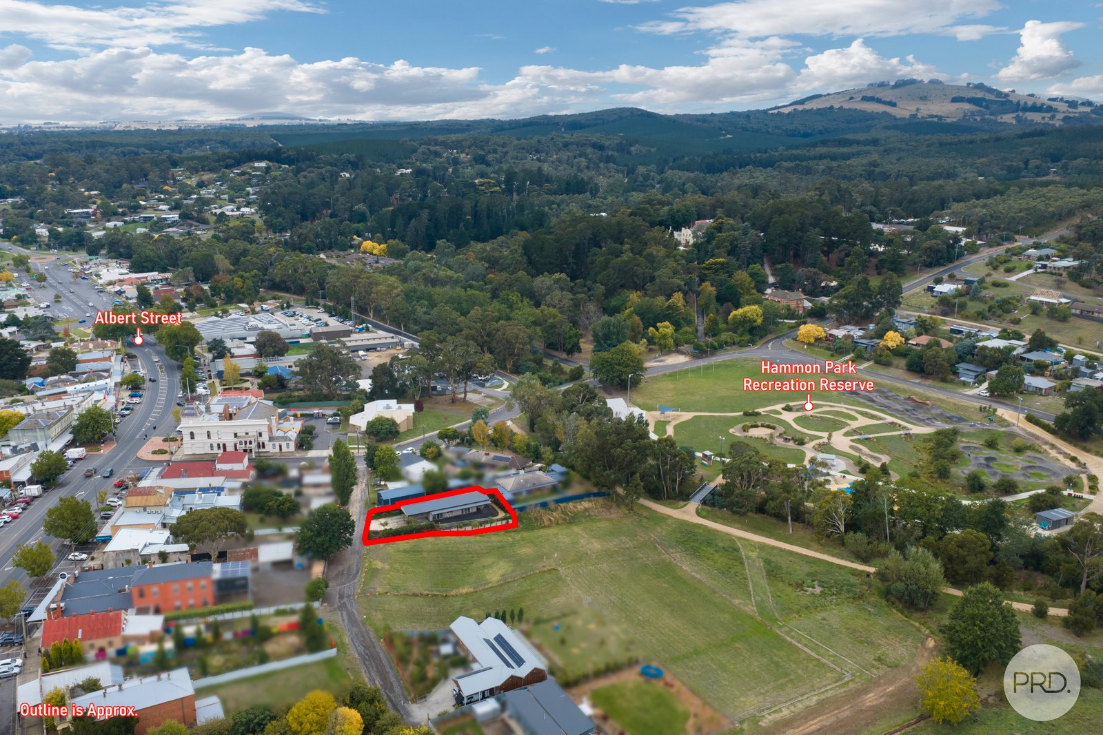 6 Exchange Lane CRESWICK 21