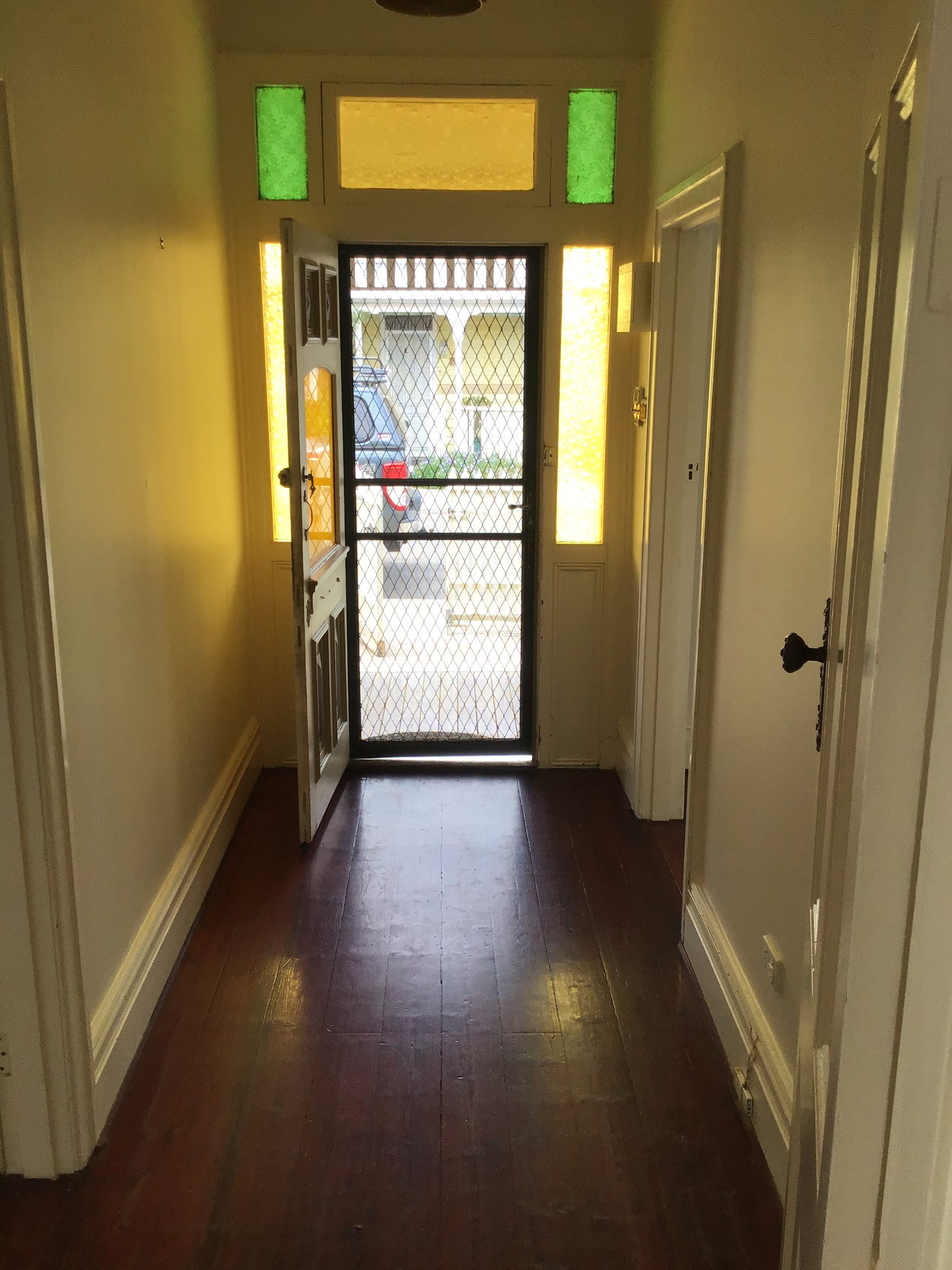 Gallery: 6 Exhibition Street