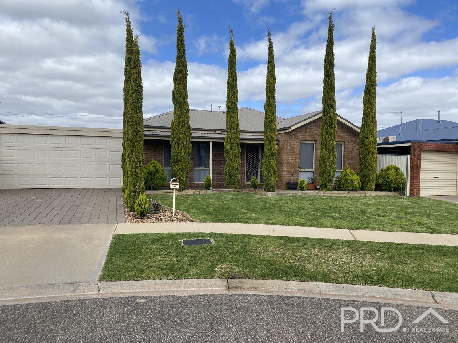 6 Eyre Court MILDURA 1